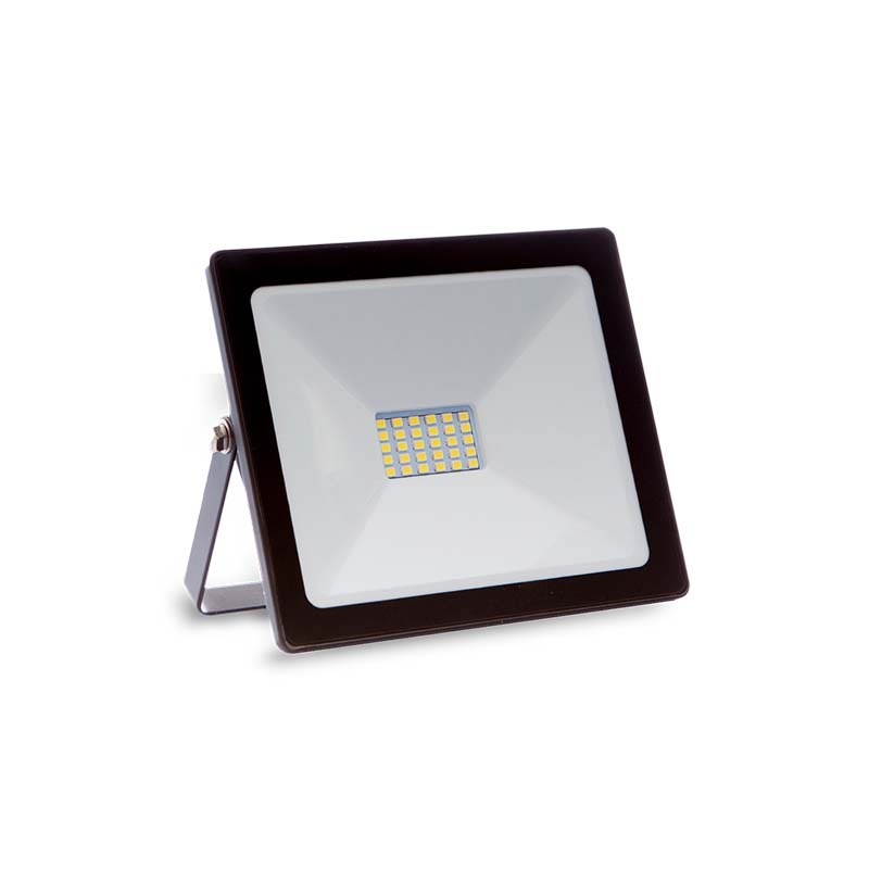 ECO PROYECTOR LED EXTERIOR 20W 5500K